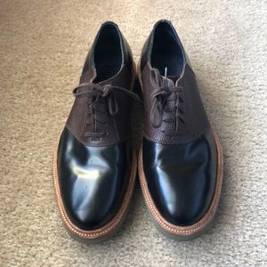 Men’s Cole Haan shoes